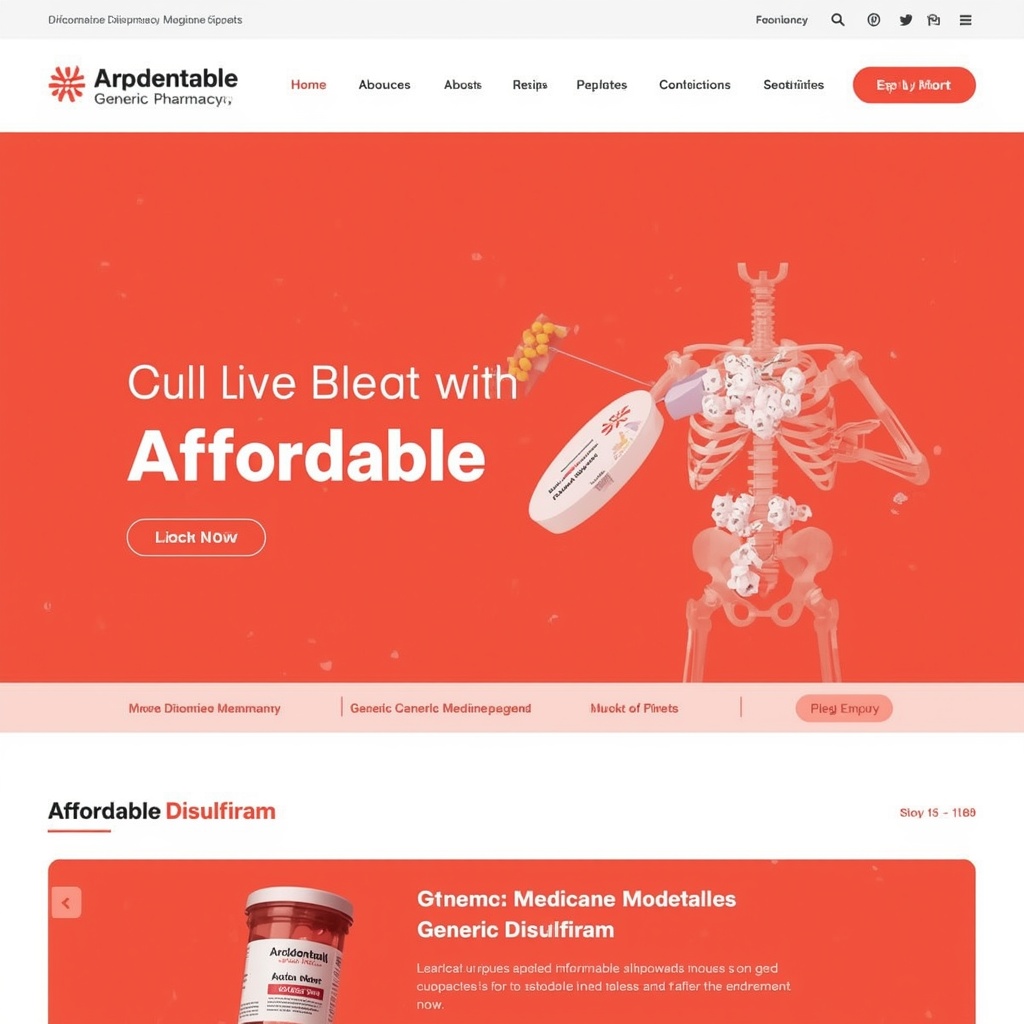 Disulfiram cheap: how to find affordable disulfiram safely and legally
