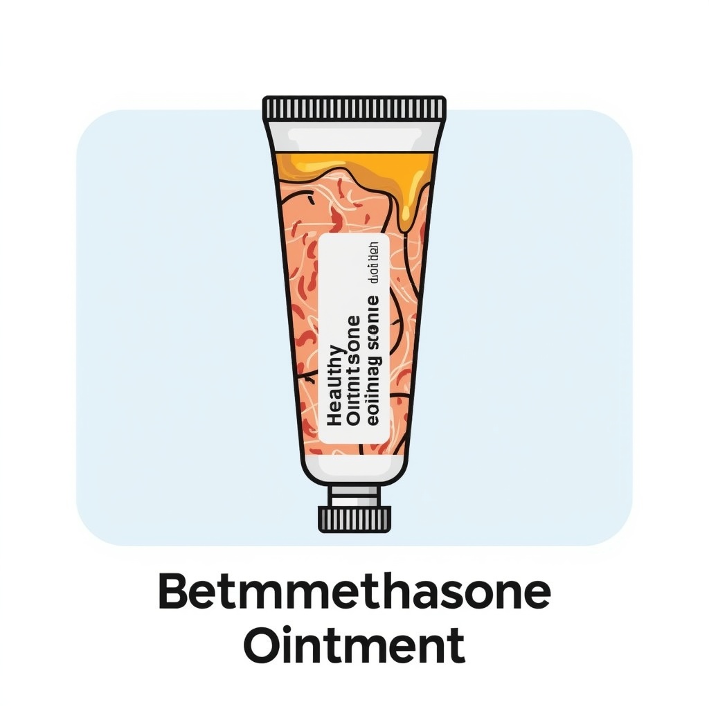betamethasone ointment: uses, dosage & side effects